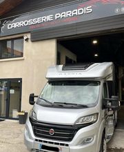 Carrosserie Paradis image 13