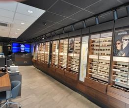 Pearle Opticiens Leiden - Haarlemmerstraat afbeelding 4