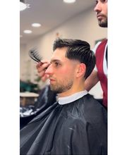 Memo.Cat Friseur Bild 6