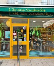 L ILE AU SANDWICHS image 3