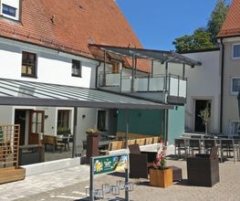 Gasthaus Jägerhof Bild 4