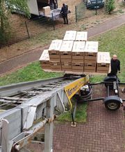 Umzugsservice Rittig-Transporte Bild 5