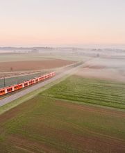 Genossenschaft Elektra, Jegenstorf Bild 1