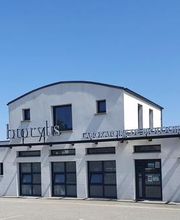 BIOGROUP LABORIZON BIORYLIS - Laboratoire Talmont-Saint-Hilaire image 1