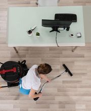 Impec Nettoyages SA Bild 4