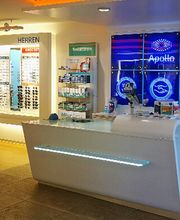 Apollo-Optik - Coesfeld - Letter Str. Bild 2