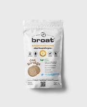 Broat – glutenfreie Bio-Backmischungen ohne Zusatzstoffe Bild 7