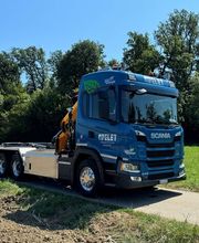 Odelet Transports SA Bild 2