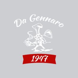 Ristorante Pizzeria Da Gennaro logo