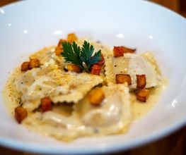 Ristorante Pizzeria Perbacco Bild 11