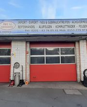 H&S Reifenservice Bild 1