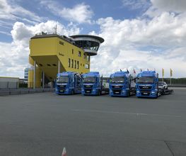 Autotransporte Neumann Bild 4