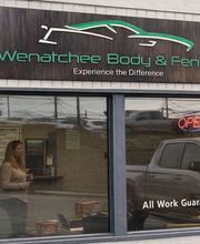 WENATCHEE BODY & FENDER image 2