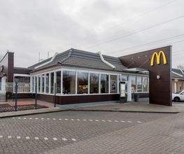 McDonald's Bild 1