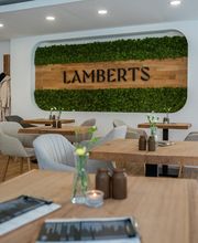 Café Lamberts Bild 1