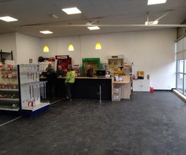SISCA SIDV Comptoir Professionnel image 2