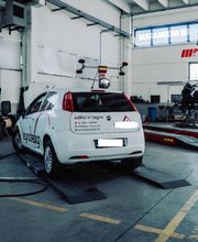 Euromaster Pneusmarket Romagna immagine 6