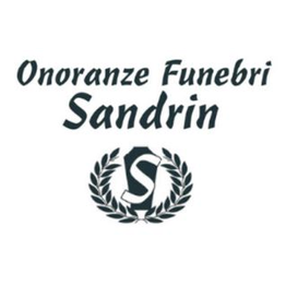 Onoranze Funebri Sandrin logo