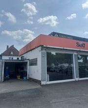 SIXT Autovermietung Coburg Bild 8