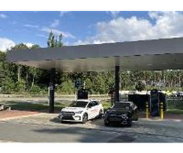 E.ON Drive Public Ladestation Bild 3