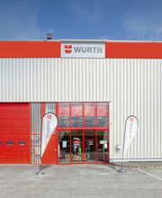 Würth Proxishop Compiègne image 2