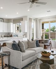 Villas at Rowe | Empire Homes image 8