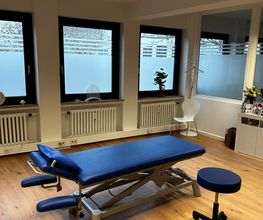 Physiotherapie Malgorzata Swietlicka Bild 3