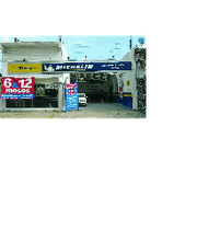 TIREX MICHELIN Cuauhtémoc imagen 3