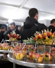 Backstage Catering Deluxe GmbH Bild 10