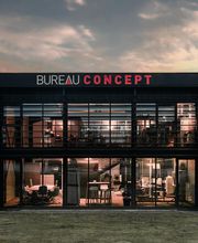 Bureau Concept image 2