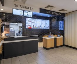 McDonald's Bild 2