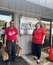 Red Cap Plumbing, Air & Electric image 12