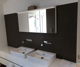 Malergeschäft Honegger & Sutter GmbH Bild 9