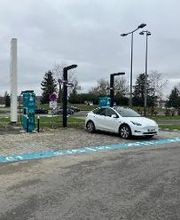 Electra Charging Station image 2