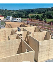 Markus Neidlein Zimmerei Bild 8