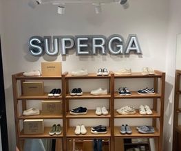 Superga 31 Roma immagine 5
