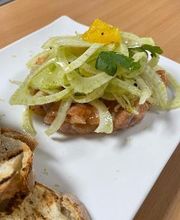 Restaurant Pizzeria Campano Bild 16