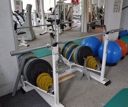 Physio Aktiv / Physiotherapie Steinbach Bild 10
