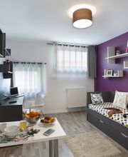 Résidence étudiante Nemea Nanterre Campus image 1