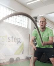 First Step Fitness Bild 3