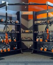 Basic-Fit 24/7 image 7