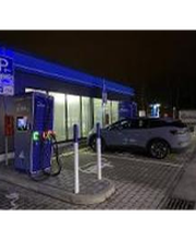 Aral pulse Ladestation Bild 1
