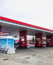star Tankstelle Bild 1