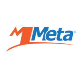 M.E.TA. logo