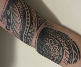 Tattoo Beck Bild 10