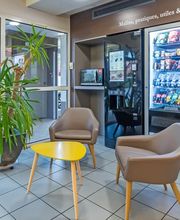 B&B HOTEL Saint-Brieuc image 8