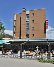 Hotel Restaurant Martinshof AG Bild 1