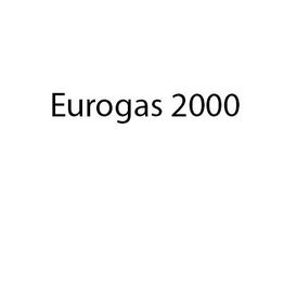 Eurogas 2000 logo