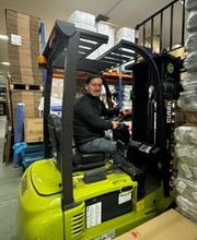 DÉMÉNAGEMENTS JOUR-D Depuis 2004 Bild 1