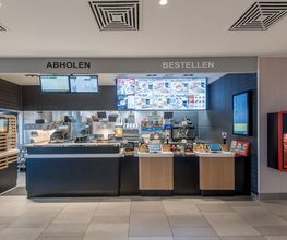 McDonald's Bild 2